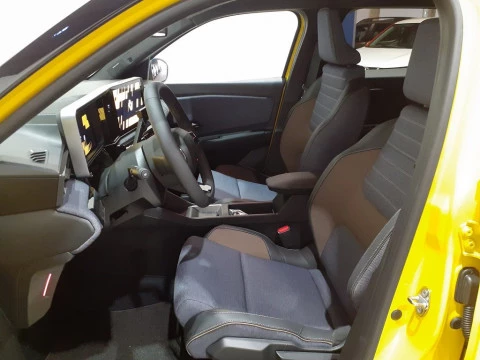 Renault 5 E-Tech Renault  electrico Renault  Techno autonomia urbana 90kW