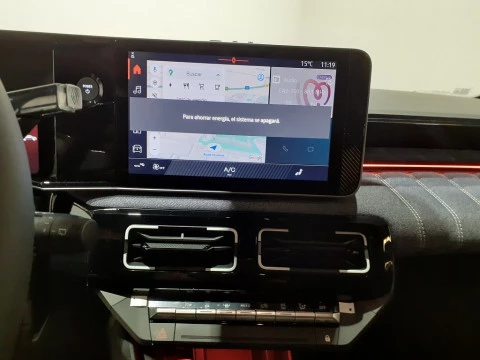 Renault 5 E-Tech Renault  electrico Renault  Techno autonomia urbana 90kW