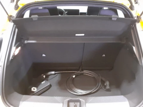 Renault 5 E-Tech Renault  electrico Renault  Techno autonomia urbana 90kW