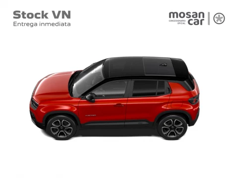 Jeep Avenger 1.2 G 74kW (100CV) Freedom