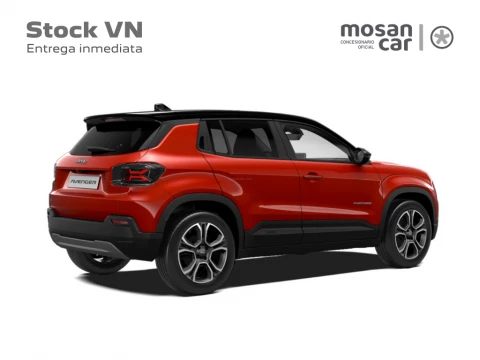 Jeep Avenger 1.2 G 74kW (100CV) Freedom