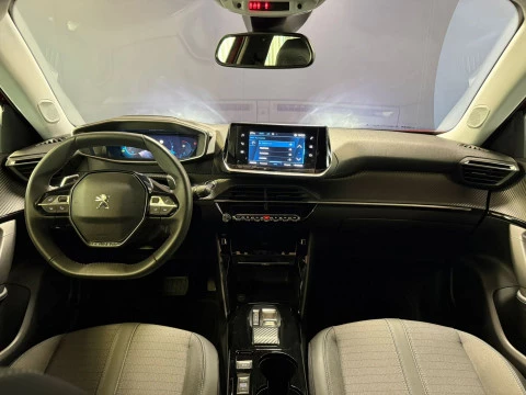 Peugeot 2008 Allure Pack BlueHDI 130 S&S EAT8