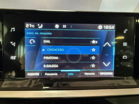 Peugeot 2008 Allure Pack BlueHDI 130 S&S EAT8