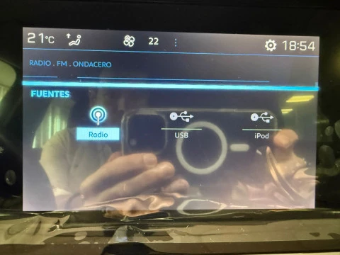 Peugeot 2008 Allure Pack BlueHDI 130 S&S EAT8