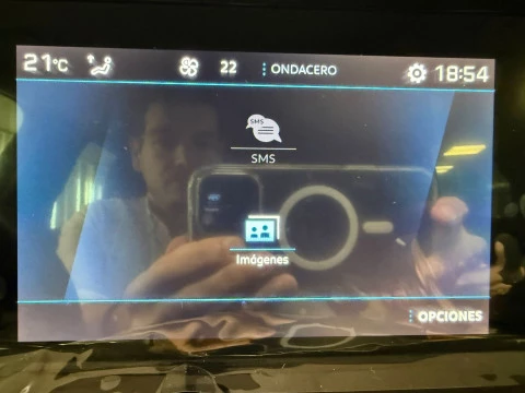 Peugeot 2008 Allure Pack BlueHDI 130 S&S EAT8