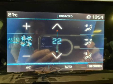 Peugeot 2008 Allure Pack BlueHDI 130 S&S EAT8