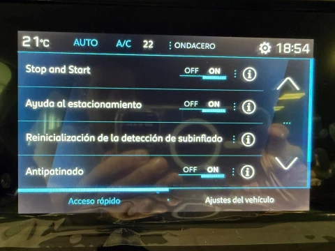 Peugeot 2008 Allure Pack BlueHDI 130 S&S EAT8