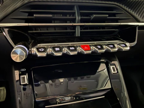 Peugeot 2008 Allure Pack BlueHDI 130 S&S EAT8