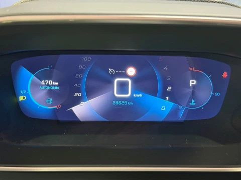 Peugeot 2008 Allure Pack BlueHDI 130 S&S EAT8