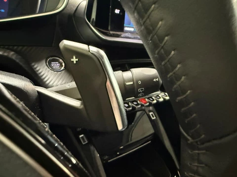 Peugeot 2008 Allure Pack BlueHDI 130 S&S EAT8