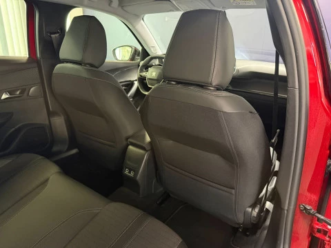 Peugeot 2008 Allure Pack BlueHDI 130 S&S EAT8