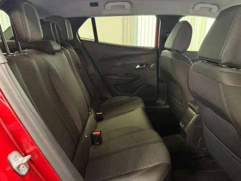 Peugeot 2008 Allure Pack BlueHDI 130 S&S EAT8