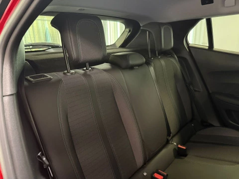 Peugeot 2008 Allure Pack BlueHDI 130 S&S EAT8