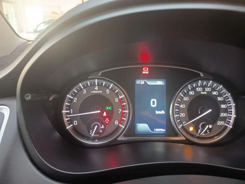 Suzuki S-Cross 1.4T S2 Mild Hybrid