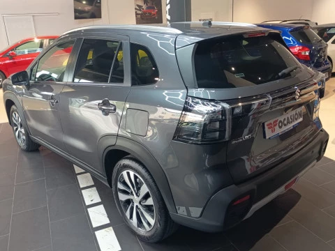 Suzuki S-Cross 1.4T S2 Mild Hybrid