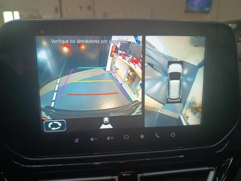 Suzuki S-Cross 1.4T S2 Mild Hybrid