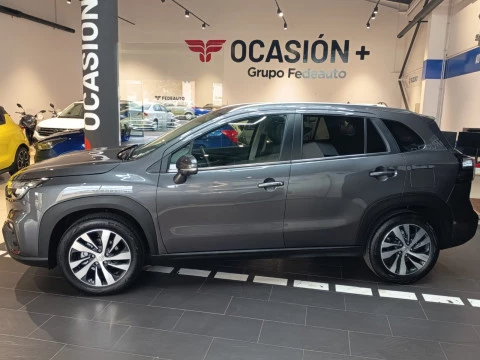 Suzuki S-Cross 1.4T S2 Mild Hybrid