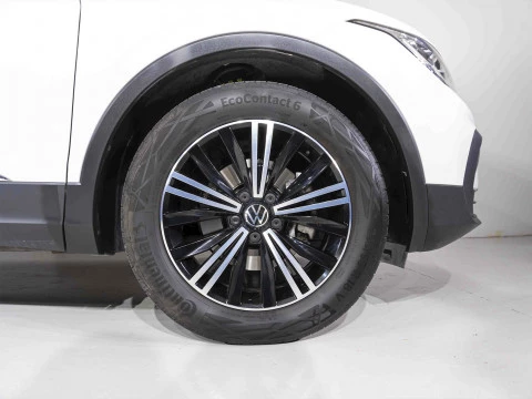 Volkswagen Tiguan Life 1.5 TSI 110kW (150CV)