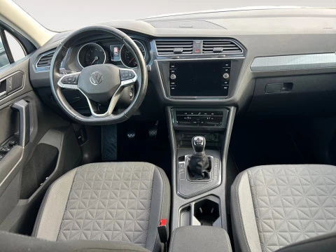 Volkswagen Tiguan Life 1.5 TSI 110kW (150CV)