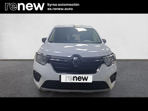 Renault Kangoo Combi Authentic 1.5 blue dCi 70kw (95cv)