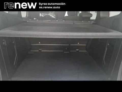 Renault Kangoo Combi Authentic 1.5 blue dCi 70kw (95cv)