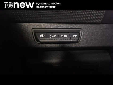 Renault Kangoo Combi Authentic 1.5 blue dCi 70kw (95cv)