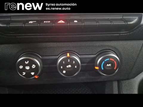 Renault Kangoo Combi Authentic 1.5 blue dCi 70kw (95cv)