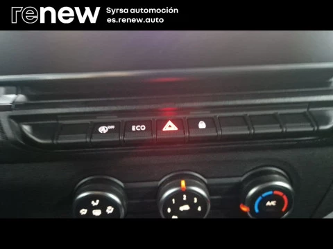 Renault Kangoo Combi Authentic 1.5 blue dCi 70kw (95cv)