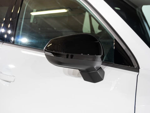 Audi Q2 Black Line 35 TFSI 110kW S tronic