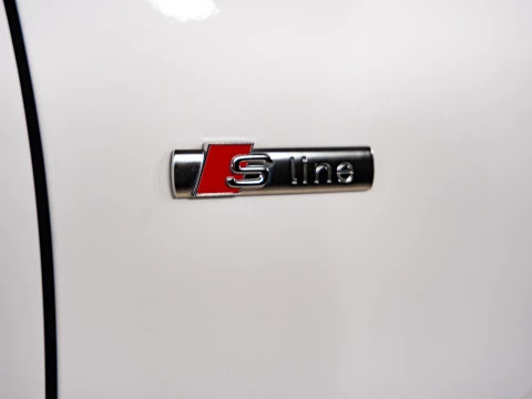 Audi Q2 Black Line 35 TFSI 110kW S tronic