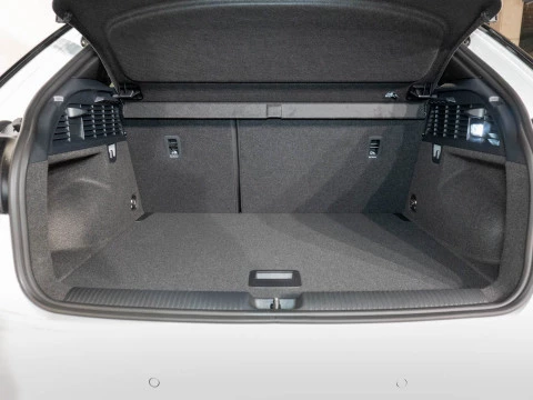 Audi Q2 Black Line 35 TFSI 110kW S tronic