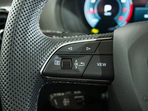 Audi Q2 Black Line 35 TFSI 110kW S tronic