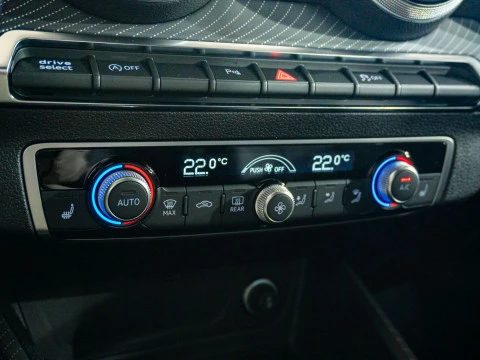 Audi Q2 Black Line 35 TFSI 110kW S tronic