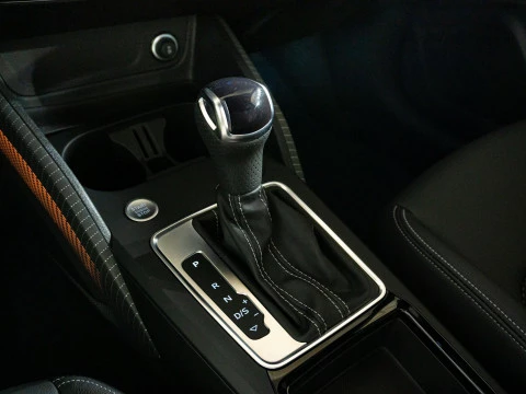 Audi Q2 Black Line 35 TFSI 110kW S tronic