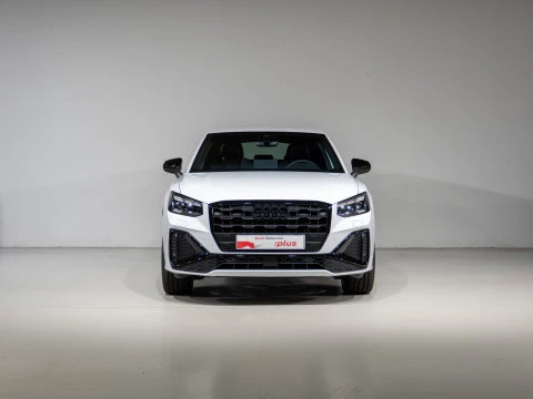 Audi Q2 Black Line 35 TFSI 110kW S tronic