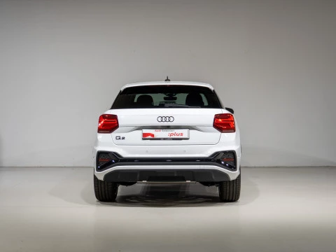 Audi Q2 Black Line 35 TFSI 110kW S tronic