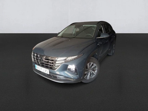 Hyundai Tucson 1.6 TGDI 110kW (150CV) 48V Maxx