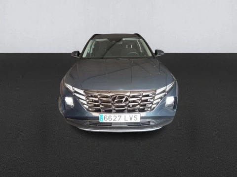 Hyundai Tucson 1.6 TGDI 110kW (150CV) 48V Maxx