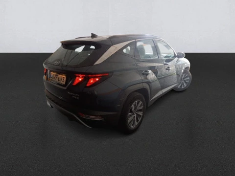 Hyundai Tucson 1.6 TGDI 110kW (150CV) 48V Maxx