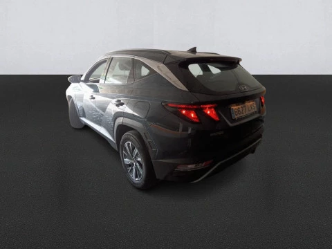 Hyundai Tucson 1.6 TGDI 110kW (150CV) 48V Maxx