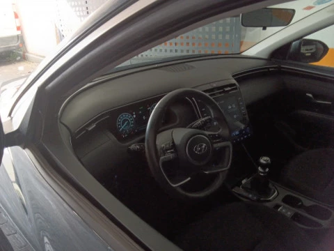 Hyundai Tucson 1.6 TGDI 110kW (150CV) 48V Maxx