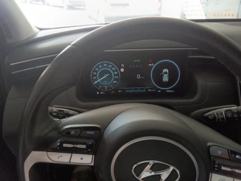 Hyundai Tucson 1.6 TGDI 110kW (150CV) 48V Maxx