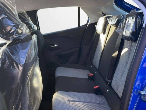 Opel Corsa 1.2T XHL 74kW (100CV) Edition