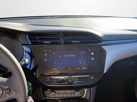 Opel Corsa 1.2T XHL 74kW (100CV) Edition