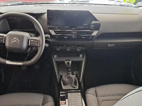 Citroën C4 1.2 PURETECH 130 S&S FEEL PACK 5P