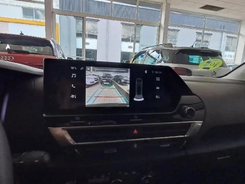 Citroën C4 1.2 PURETECH 130 S&S FEEL PACK 5P