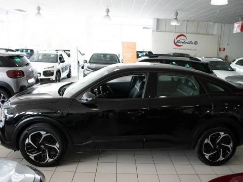 Citroën C4 1.2 PURETECH 130 S&S FEEL PACK 5P