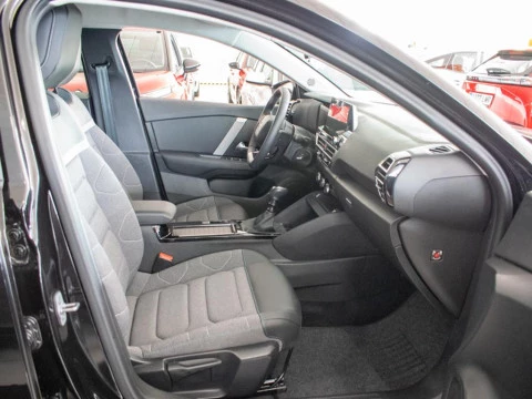 Citroën C4 1.2 PURETECH 130 S&S FEEL PACK 5P