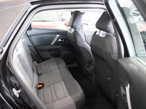 Citroën C4 1.2 PURETECH 130 S&S FEEL PACK 5P