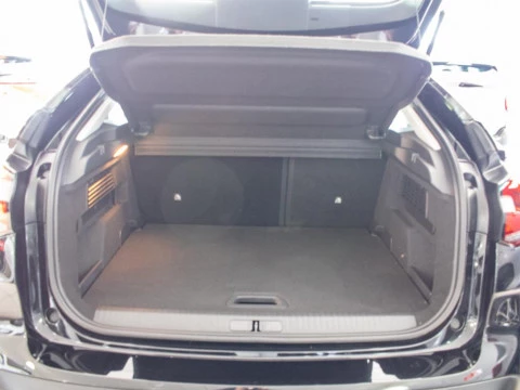 Citroën C4 1.2 PURETECH 130 S&S FEEL PACK 5P